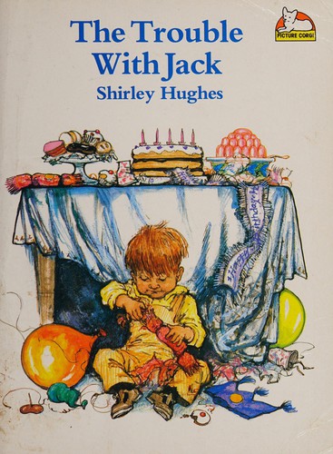 The Trouble with Jack