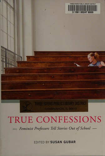 True Confessions