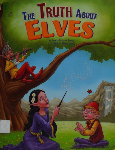 The Truth About Elves