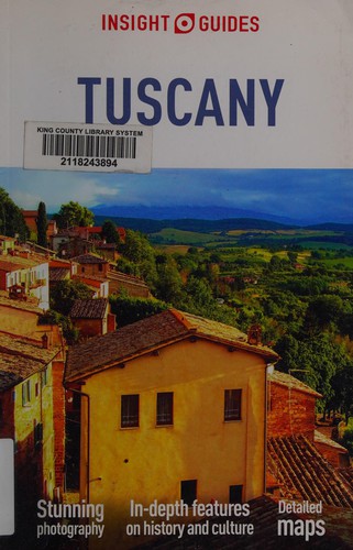 Tuscany