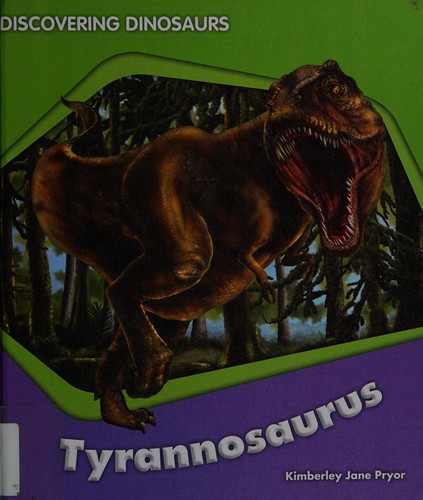 Tyrannosaurus Rex