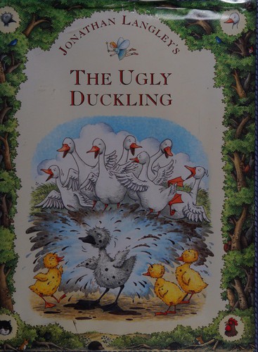 The Ugly Duckling
