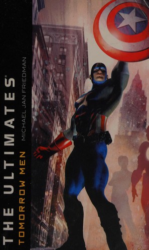 The Ultimates