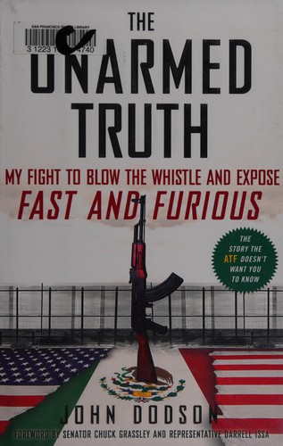 The unarmed truth