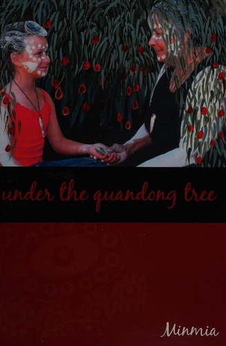Under the quandong tree