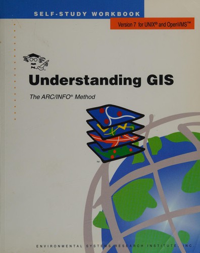 Understanding GIS