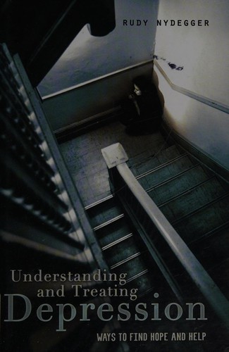 Understanding and treating depression