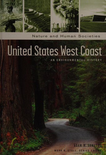 United States West Coast