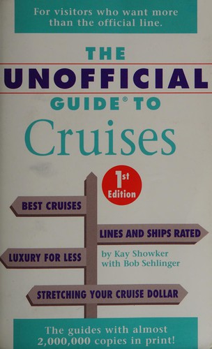 Unofficial Guide to Cruises