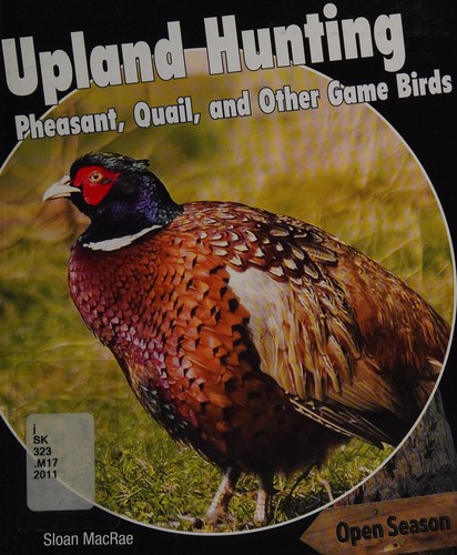 Upland Hunting