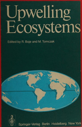 Upwelling Ecosystems