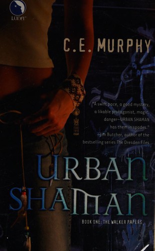 Urban Shaman