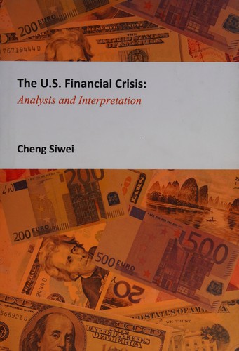 The U.S. Financial Crisis
