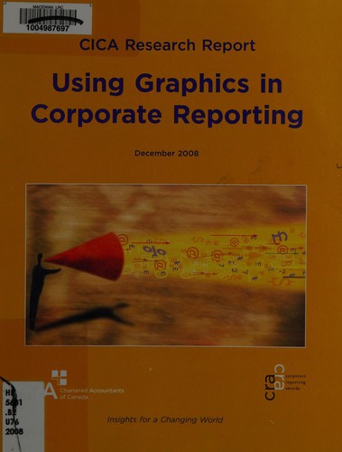 Using Graphics in Corporate Reporting