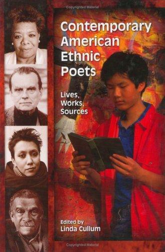 Contemporary American ethnic poets