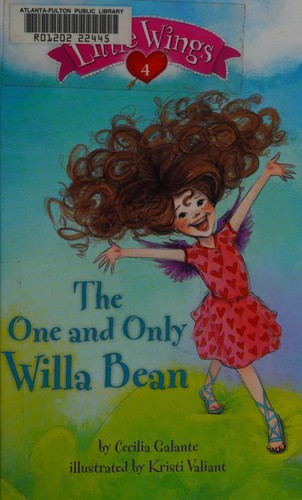 The one and only Willa Bean