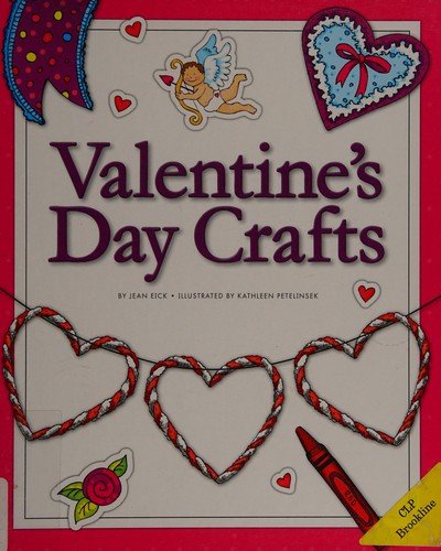 Valentine's Day Crafts