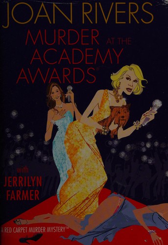 Murder at the Academy Awards