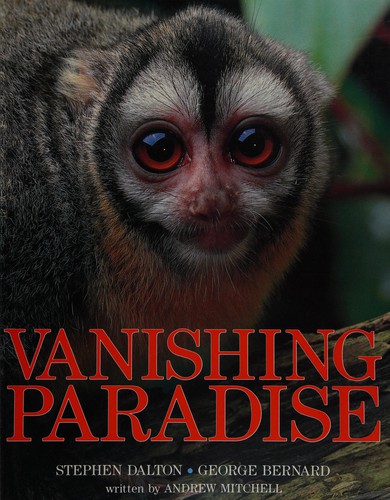 Vanishing Paradise