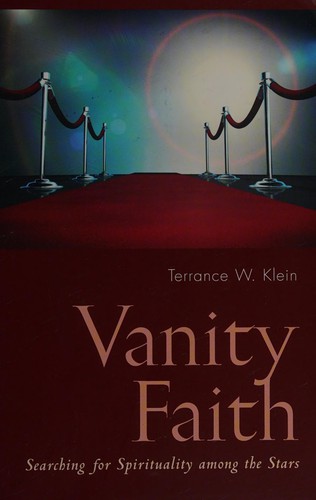 Vanity Faith