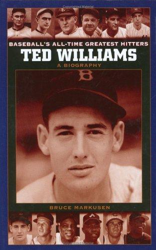 Ted Williams