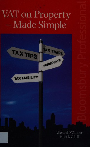 VAT on Property Transactions - Made Simple