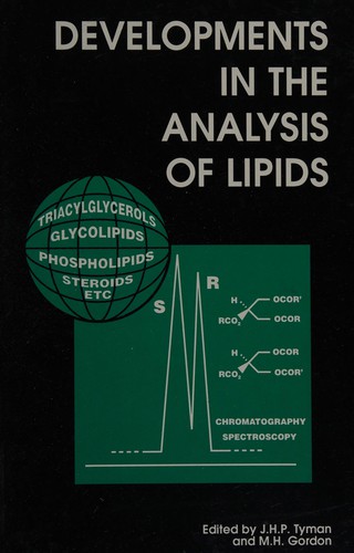 Developments in the Analysis of Lipids