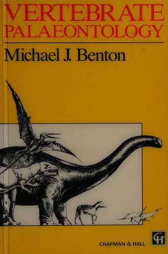 Vertebrate Palaeontology