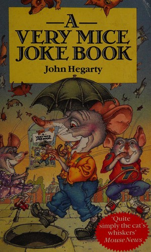 A very mice joke book