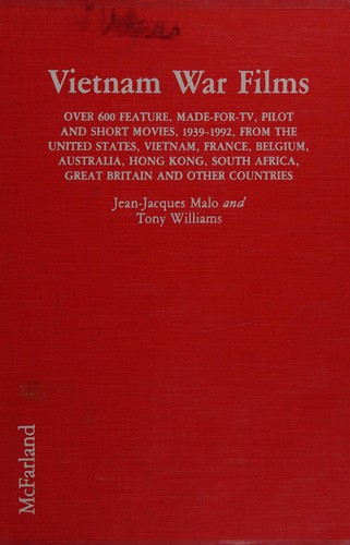 Vietnam War Films