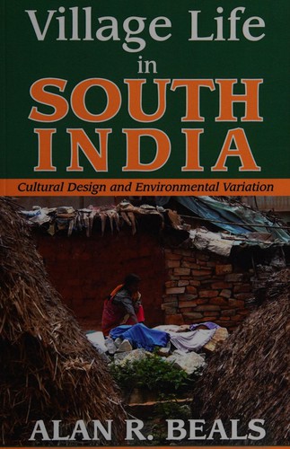 Village life in South India