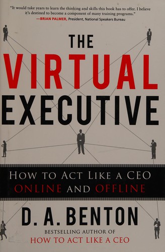 The Virtual Executive