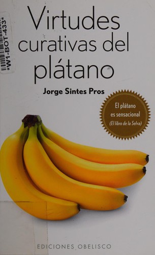 Virtudes curativas del plátano