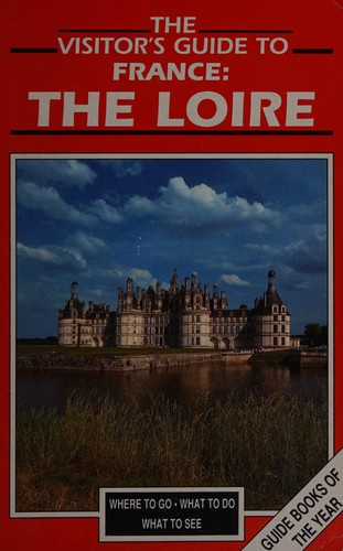 Visitor's Guide France