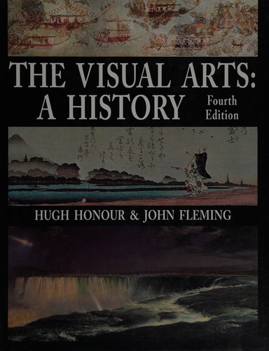 The Visual Arts: A History