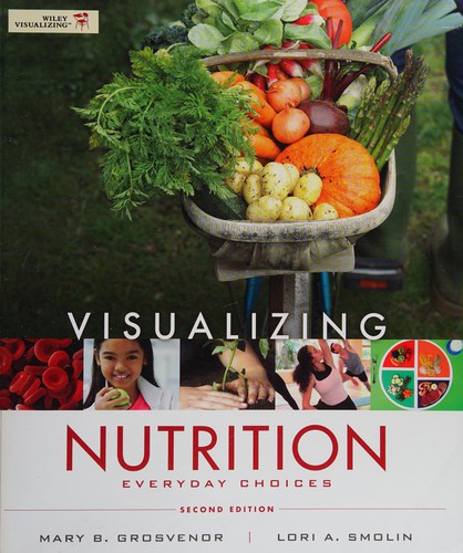 Visualizing Nutrition