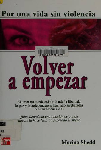 Volver a Empezar