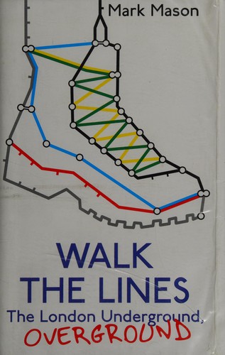Walk the Lines