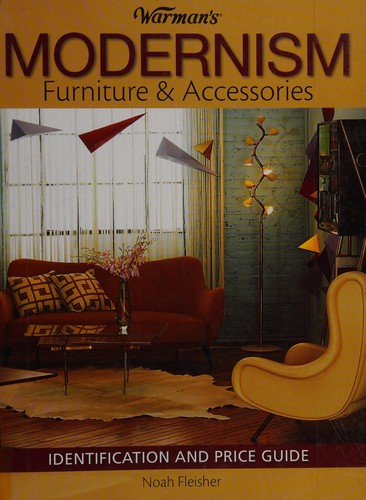Warman's Modernism Furniture & Accessories