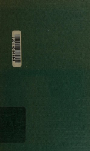W.B. Yeats and His Contemporaries