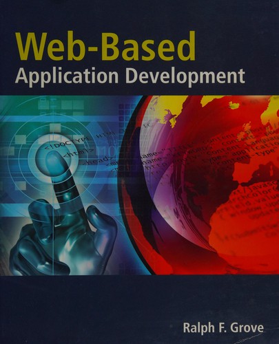 Web-based application development