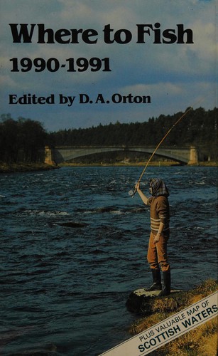 Where to Fish