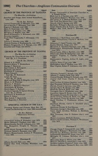 Whitaker's almanack
