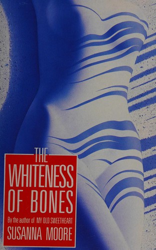 The whiteness of bones