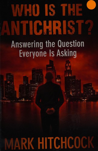 Who is the Antichrist?