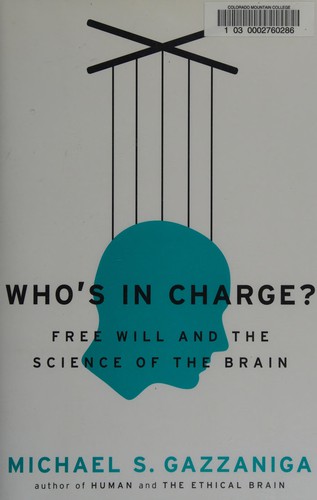 Who's in Charge?