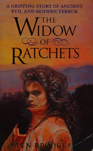 Widow of Ratchets