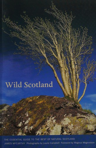 Wild Scotland
