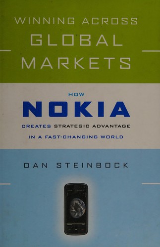 Winning across global markets