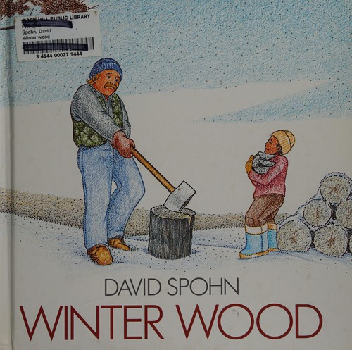Winter Wood